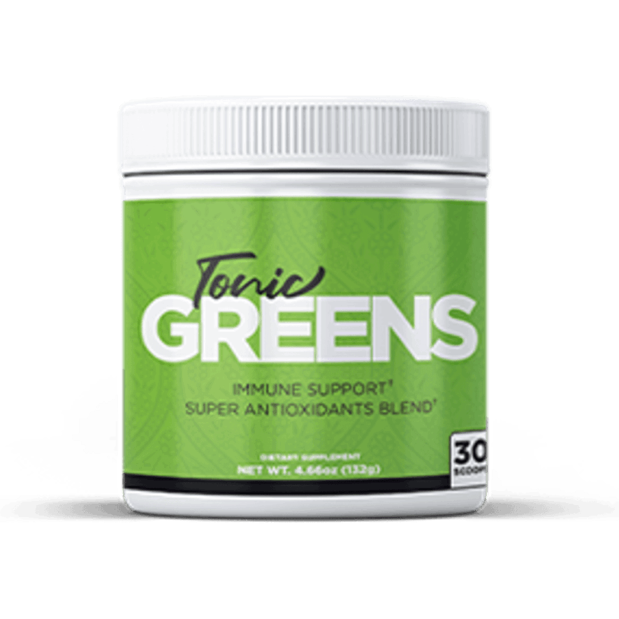 Tonic Greens